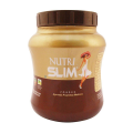 Ayurwin Nutri slim Plus Chocolate Powder(1) 